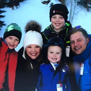 Meet your Posher, Shannon